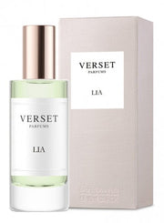 Verset lia eau de toilette mini 15 ml