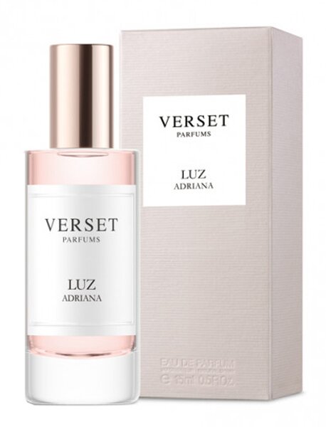 Verset luz adriana eau de toilette 15 ml