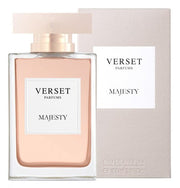 Verset majesty eau de toilette 100 ml