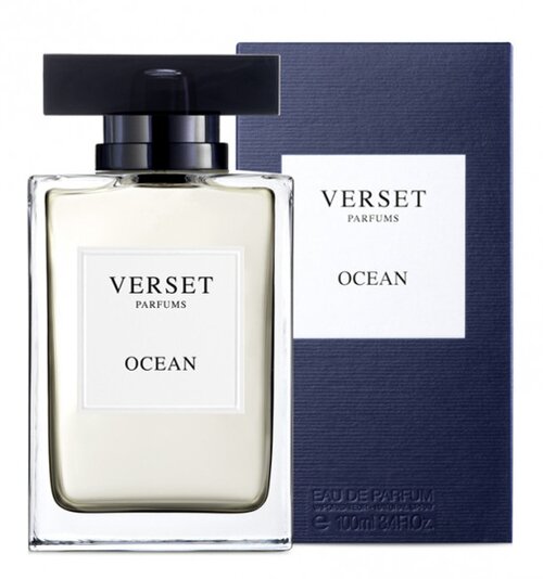 Verset ocean eau de toilette 100 ml