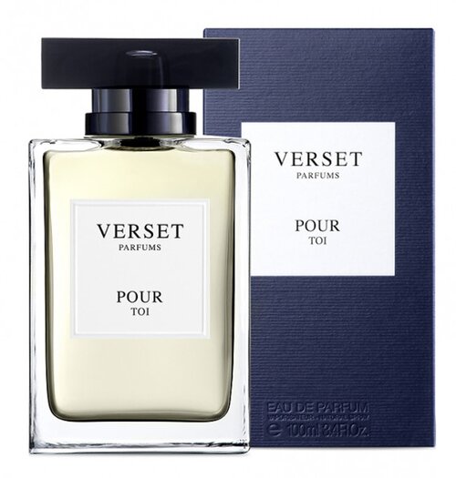 Verset pour toi eau de toilette 100 ml