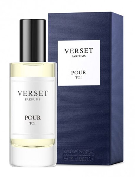 Verset pour toi eau de toilette mini 15 ml