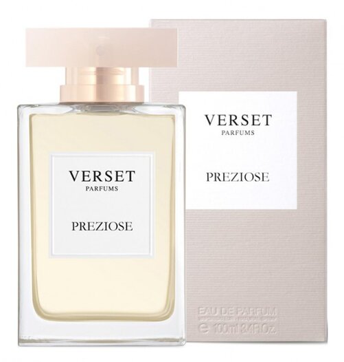 Verset preziose eau de toilette 100 ml