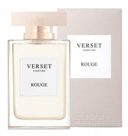 Verset rouge eau de toilette 100 ml