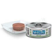 Vet Life Cat Renal Mangime per gatti Insufficienza Renale 85g 