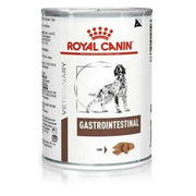 Veterinary health nutrition wet dog gastrointestinal 400 g