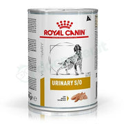 Veterinary hn wet dog urinary 410 g