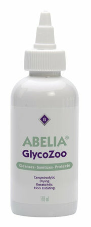 Vetnova abelia glycozoo soluzione auricolare 118ml