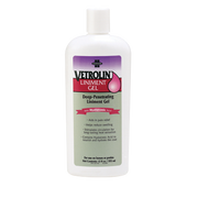 Vetrolin liniment gel 355ml