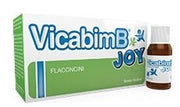 Vicabimb joy 10 flaconcini
