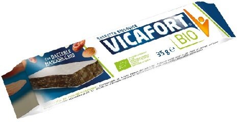 Vicafort bio barrette 210 g