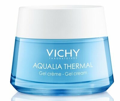 Vichy Aqualia Gel-Crema Reidratante Vaso 50 ml