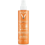 Vichy Capital Soleil Solare Anti-Disidratazione 30SPF 200 ml