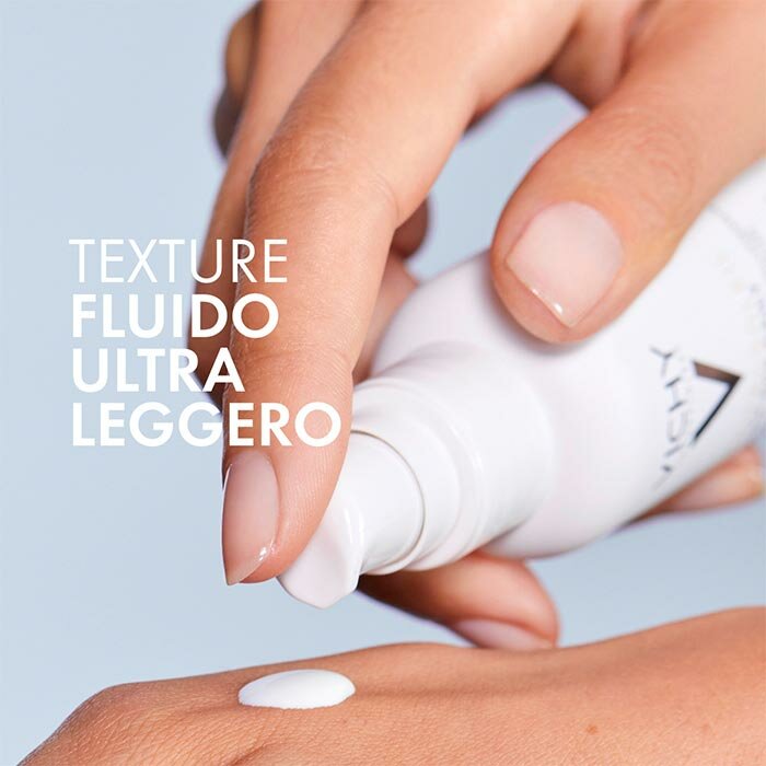 Vichy Capital Soleil UV-Age Daily SPF50+ Fotoinvecchiamento 50ml
