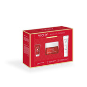 Vichy cofanetto liftactiv b3 anti-macchie siero 5ml+crema giorno 50ml +uv-age daily spf50+ 15ml