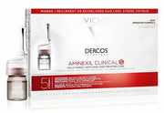 Vichy Dercos Aminexil Fiale Anticaduta Intensive 5 Donna 21 Fiale