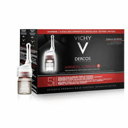 Vichy Dercos Aminexil Intensive 5 Uomo 42 Fiale