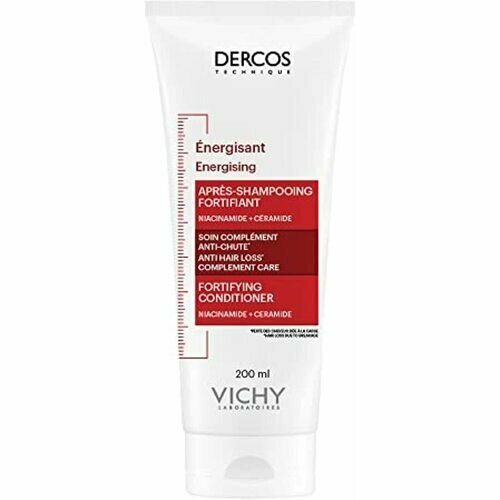 Vichy Dercos Balsamo Energizzante Anticaduta 200 ml