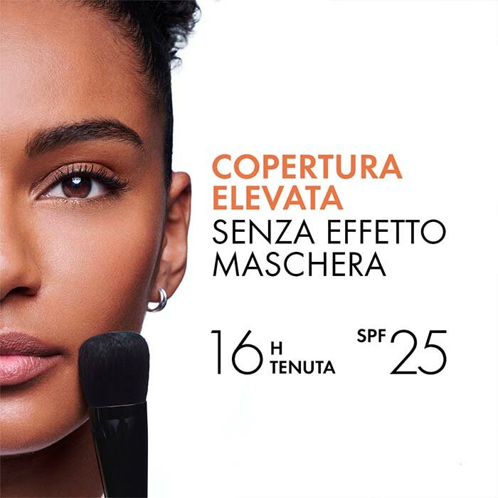 Vichy dermablend fondotinta correttore  45 30 ml