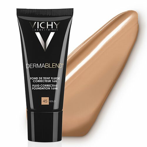 Vichy dermablend fondotinta correttore  45 30 ml