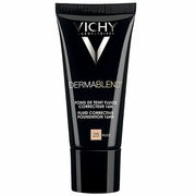 Vichy Dermablend Fondotinta Correttore Fluido 25 Nude 30 ml