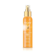Vichy ideal soleil olio sfp50+ 125ml