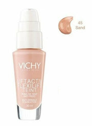 Vichy Liftactiv Flexiteint Fondotinta Antietà 45 Gold 30 ml