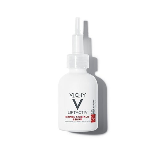 Vichy Liftactiv Retinol Specialist Siero Anti-Rughe 30 ml