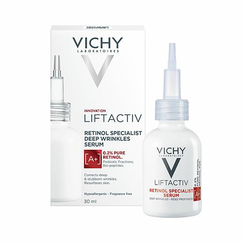 Vichy Liftactiv Retinol Specialist Siero Anti-Rughe 30 ml