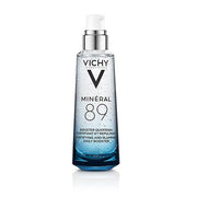 Vichy Mineral 89 Booster Quotidiano Fortificante Rimpolpante 75ml