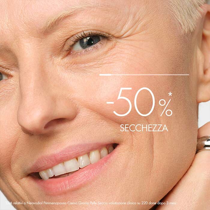 Vichy Neovadiol Crema Giorno Antiage Effetto Liftante 50 ml