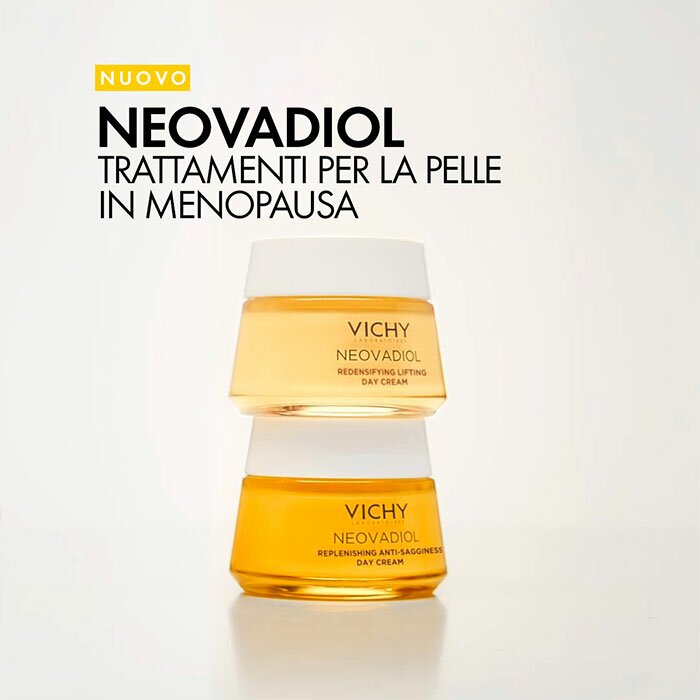 Vichy Neovadiol Crema Giorno Antiage Effetto Liftante 50 ml