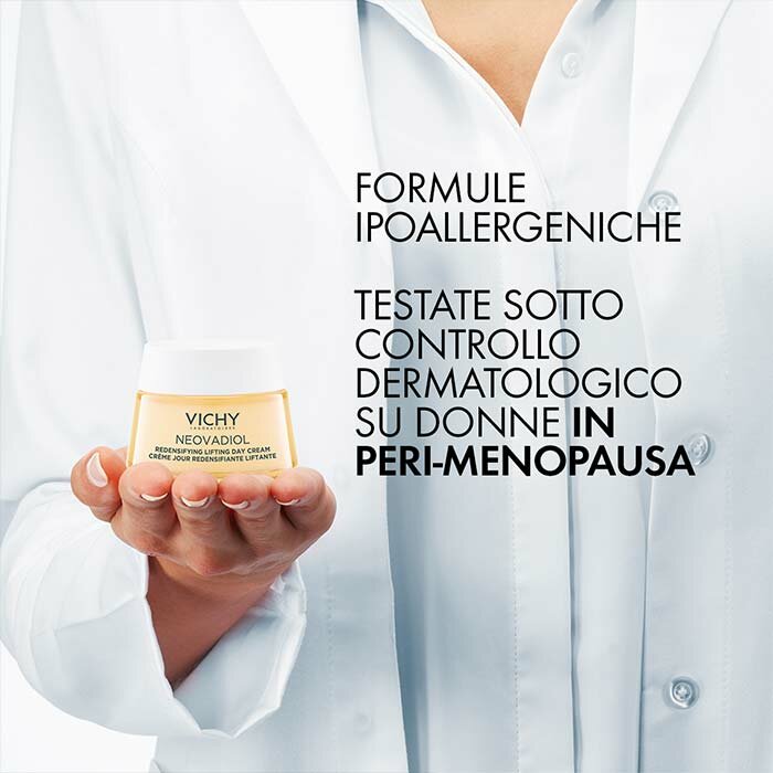 Vichy Neovadiol Crema Giorno Antiage Effetto Liftante 50 ml