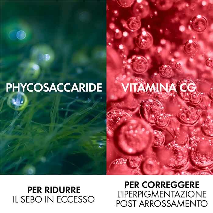 Vichy Normaderm Trattamento Quotidiano Anti-Imperfezioni 50 ml