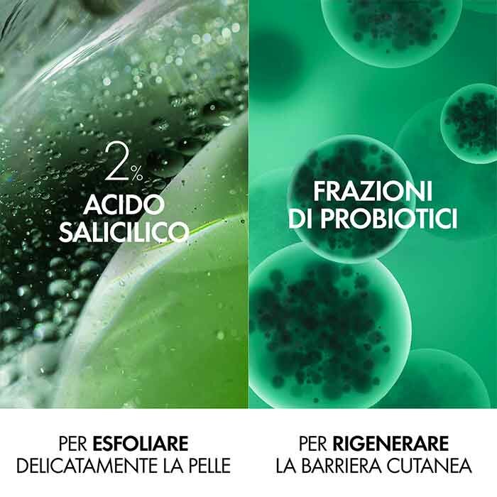 Vichy Normaderm Trattamento Quotidiano Anti-Imperfezioni 50 ml