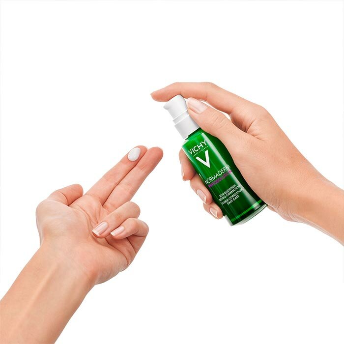 Vichy Normaderm Trattamento Quotidiano Anti-Imperfezioni 50 ml