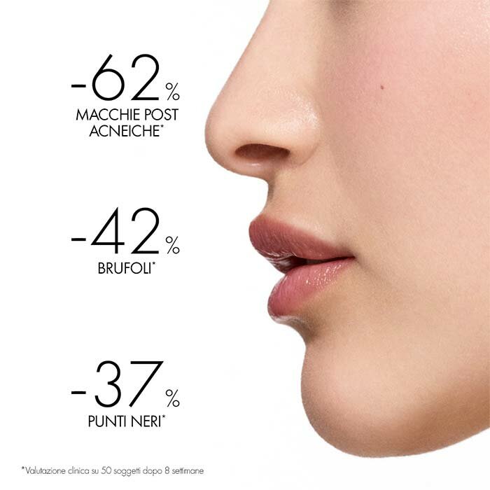 Vichy Normaderm Trattamento Quotidiano Anti-Imperfezioni 50 ml