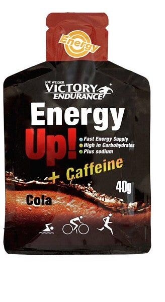 Victory end energy up+caff collirio