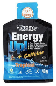 Victory end energy up+caff tro