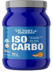 Victory end iso carbo 900g