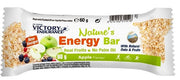 Victory endurance nature's energy bar mela 60 g