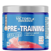 Victory endurance pre-training storm raspberry lemonade 300g
