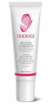Viderage gel intimo 30 ml