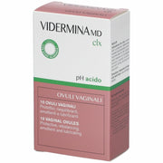 Vidermina clx ovuli 10 pezzi md