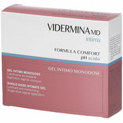 Vidermina gel int monodose 6 flaconi da 5l