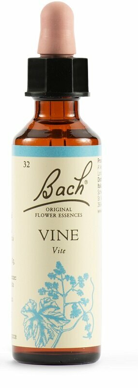 Vine bach original 20 ml