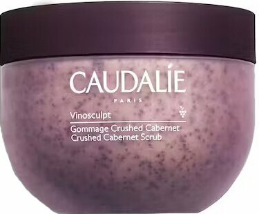 Vinosculpt gommage crushed cabernet 250 g