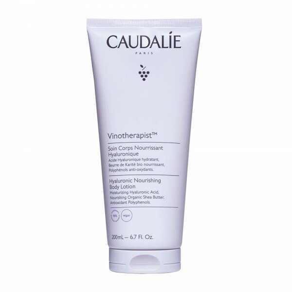 Vinotherapist trattamento corpo200ml