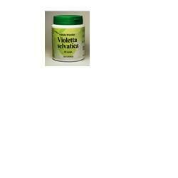 Violetta selvatica 60 capsule