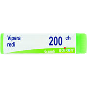 Vipera redi 200ch gl